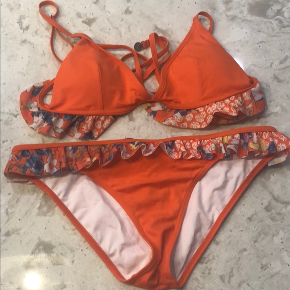 MINKPINK bathing suit